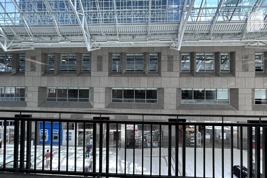 Suite 201