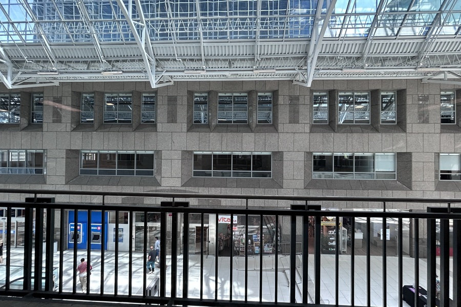 Suite 201