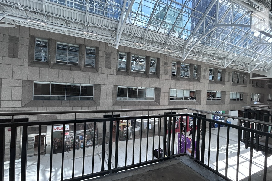 Suite 201