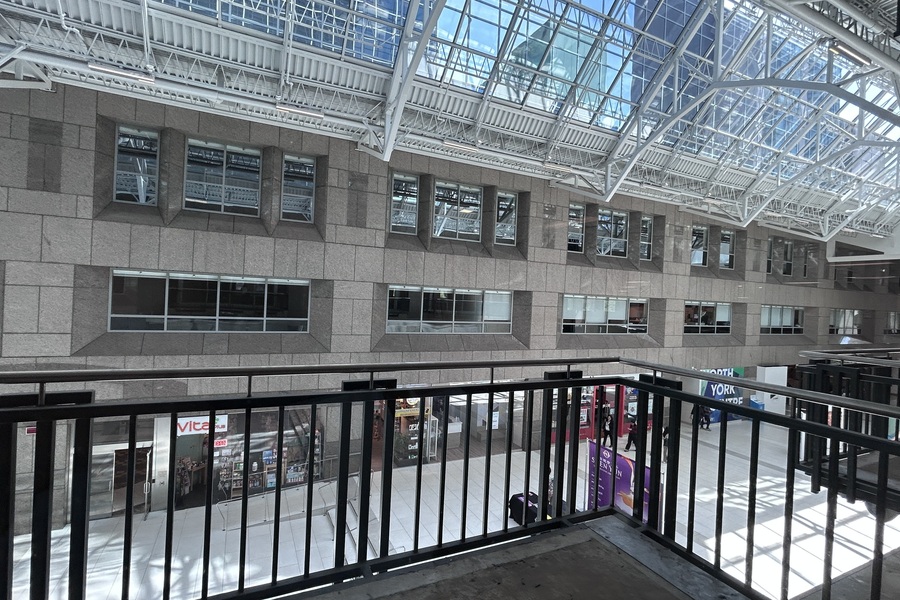 Suite 201