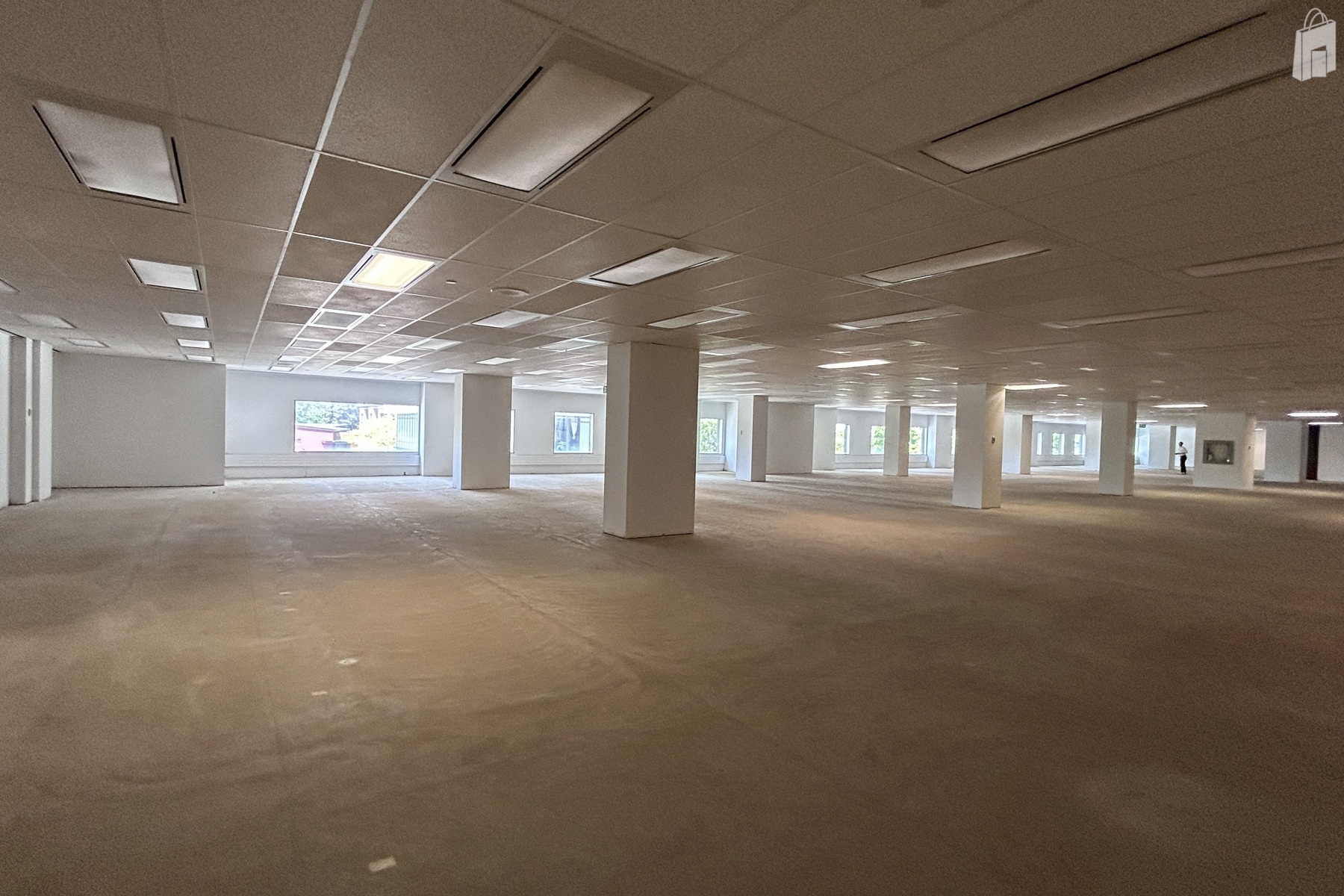Suite 201