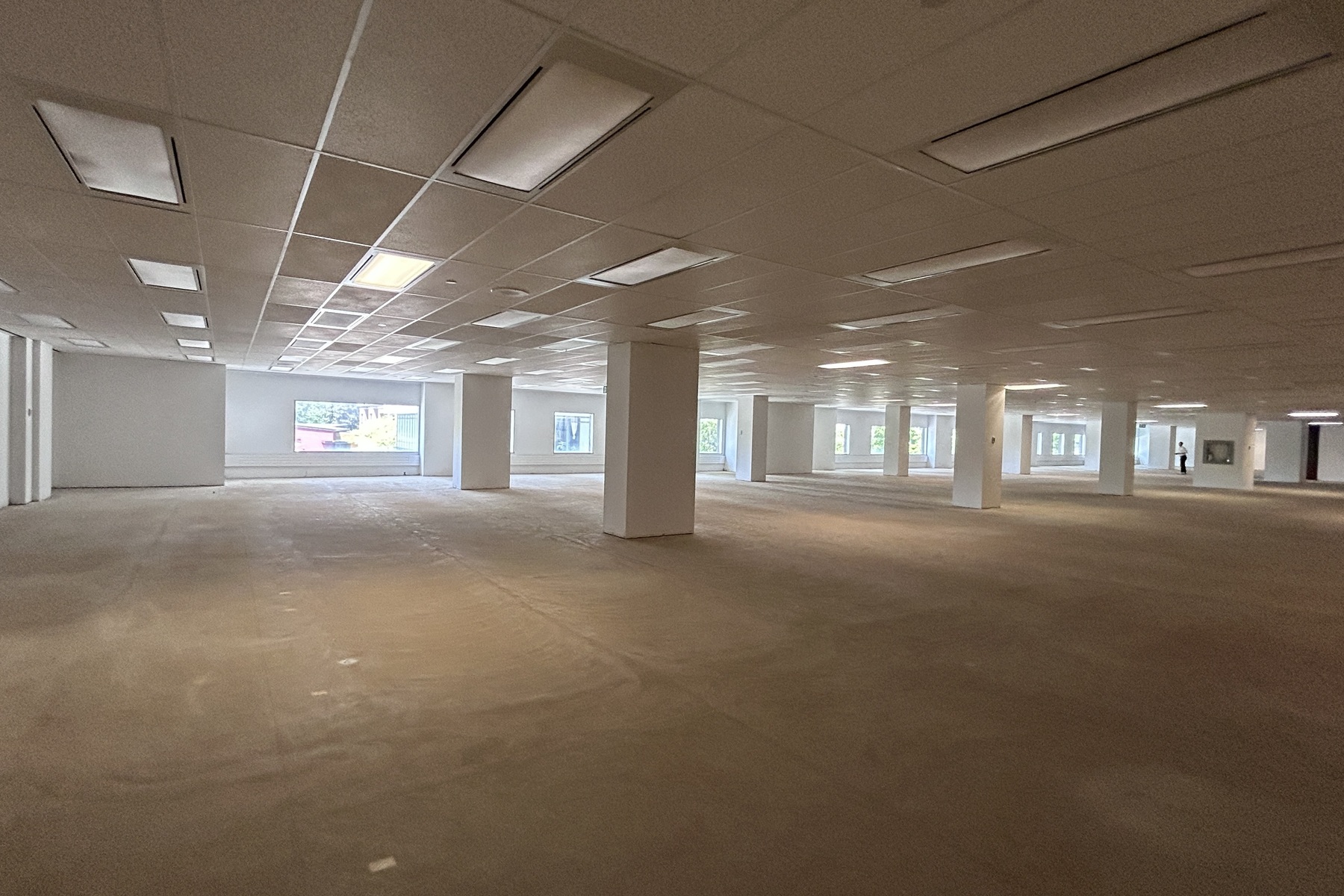 Suite 201