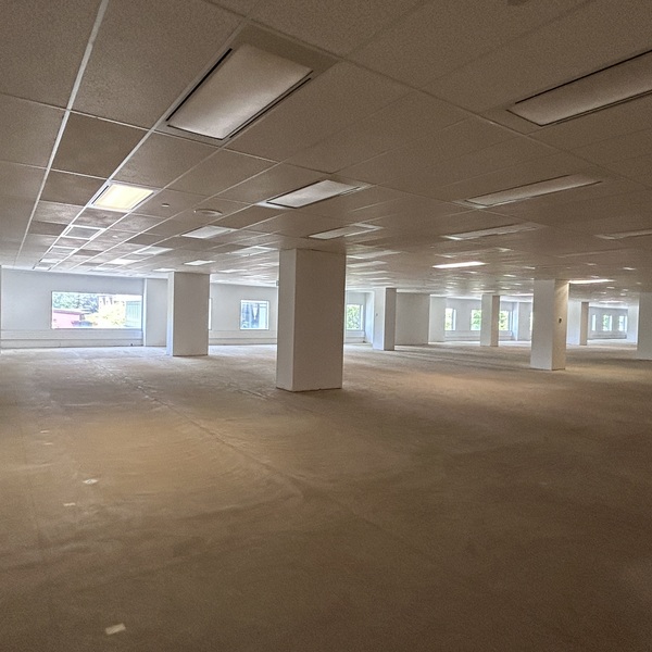 North York Centre - Suite 201