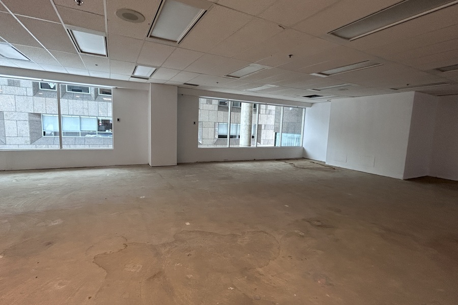 Suite 201