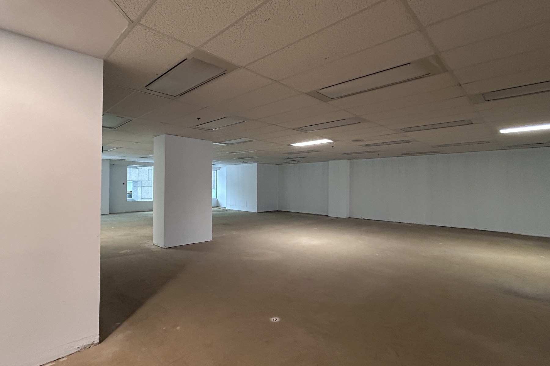 Suite 201