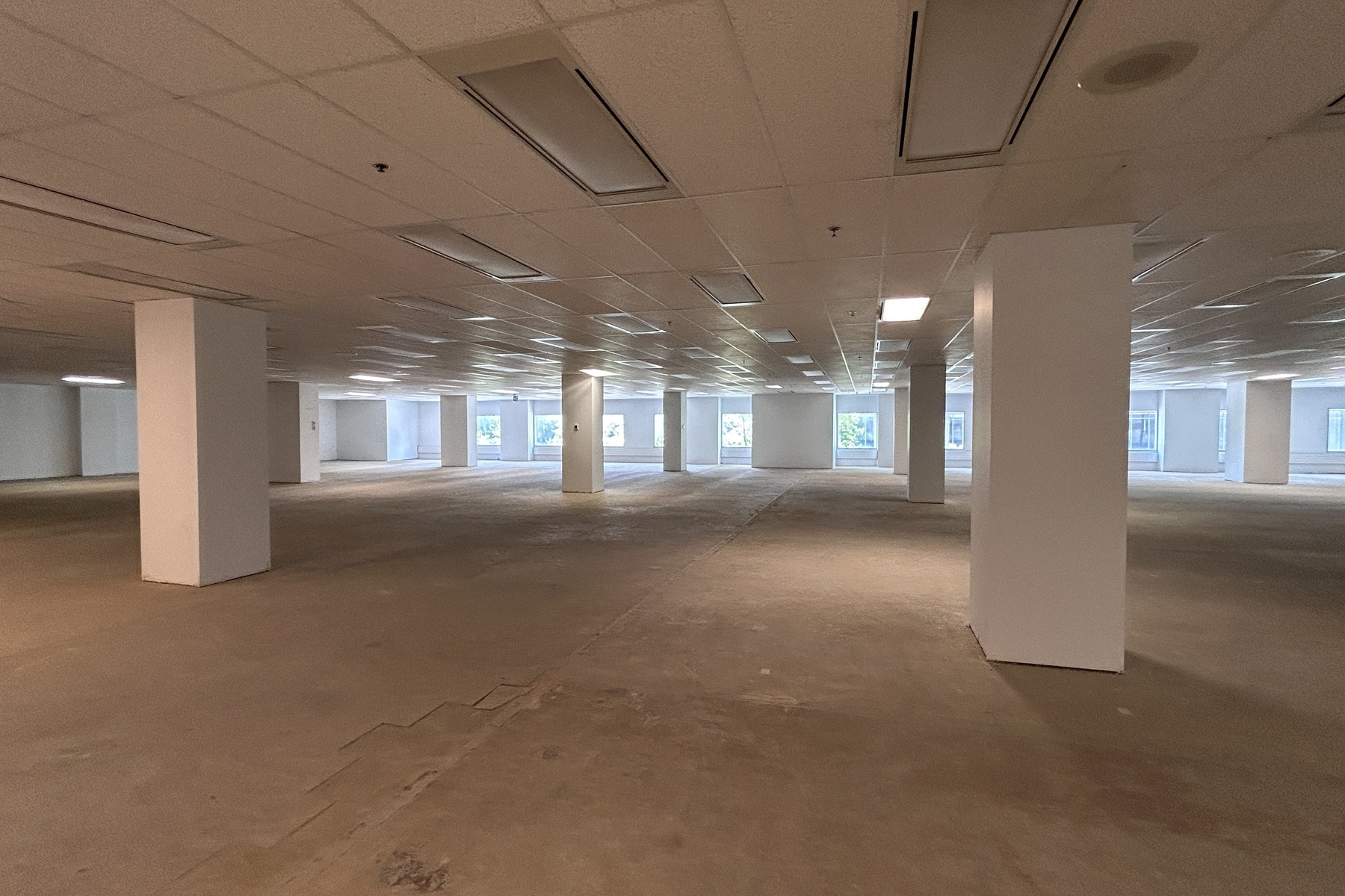 Suite 201