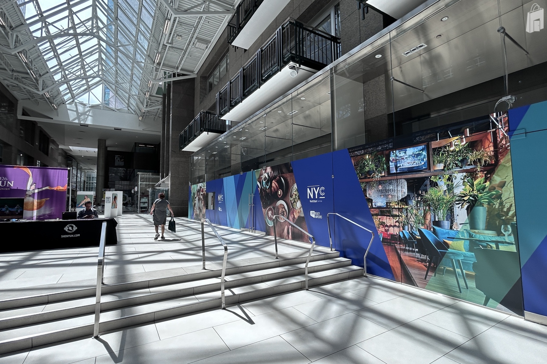 Retail Unit