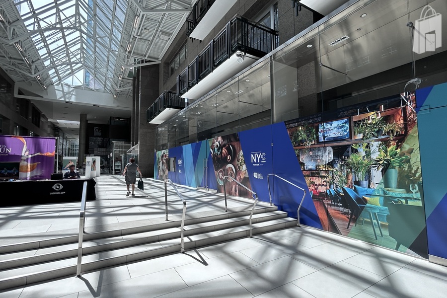 Retail Unit