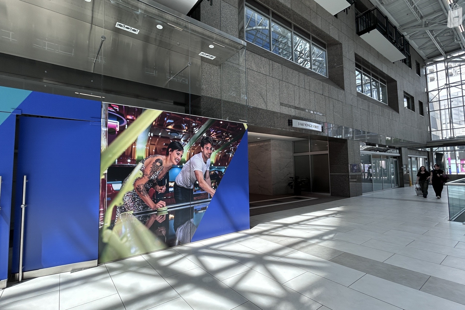 Retail Unit