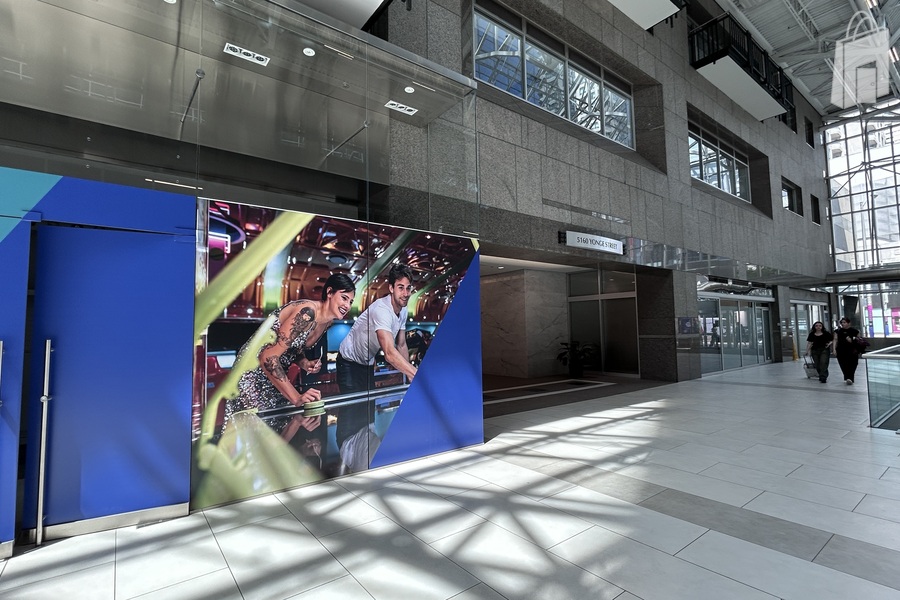 Retail Unit