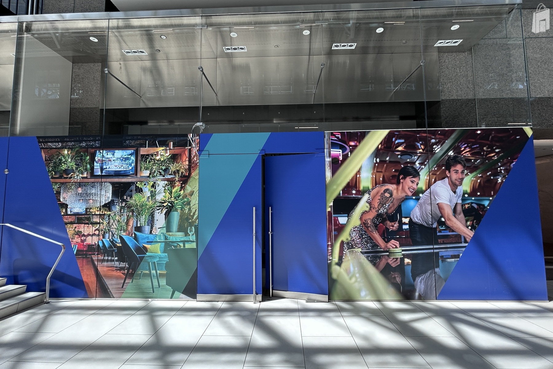 Retail Unit