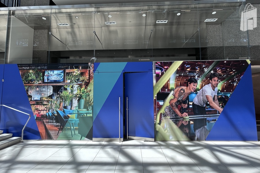 Retail Unit