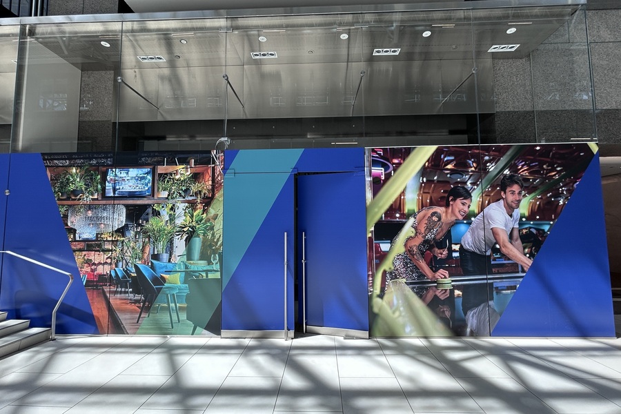 Retail Unit