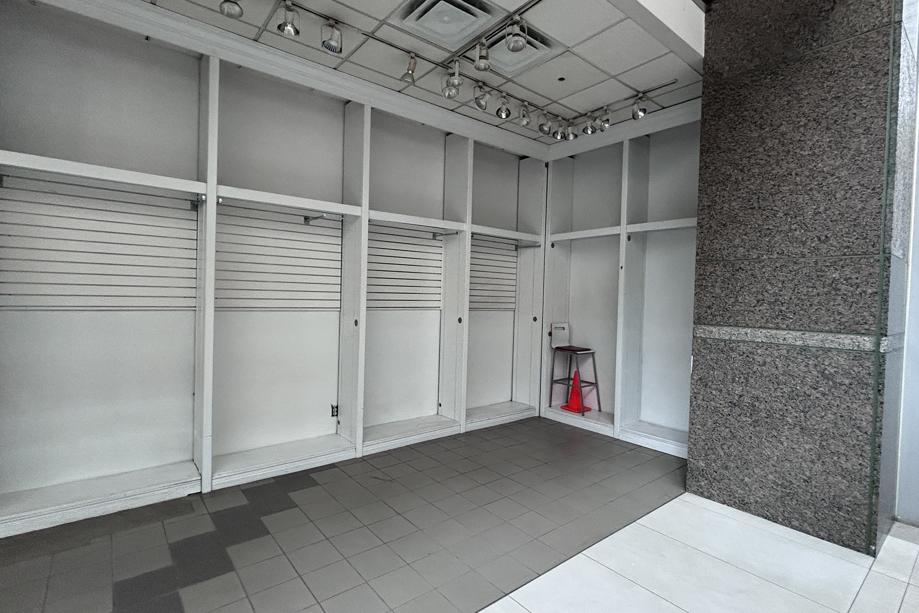 Retail Unit