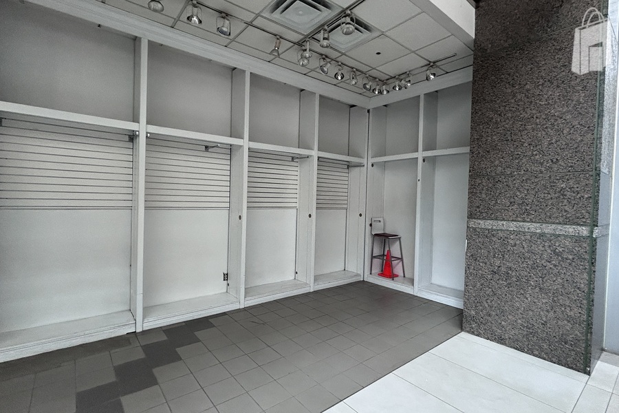 Retail Unit