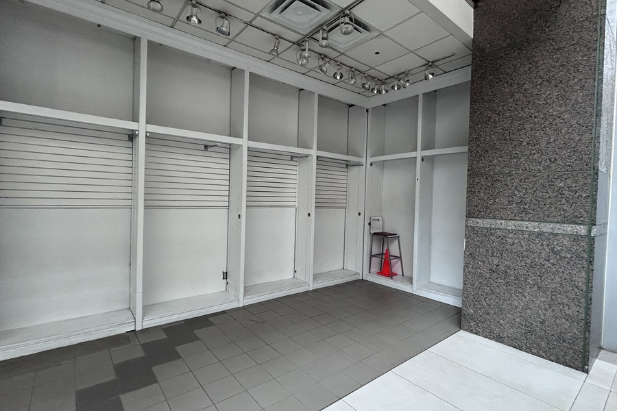 Retail Unit