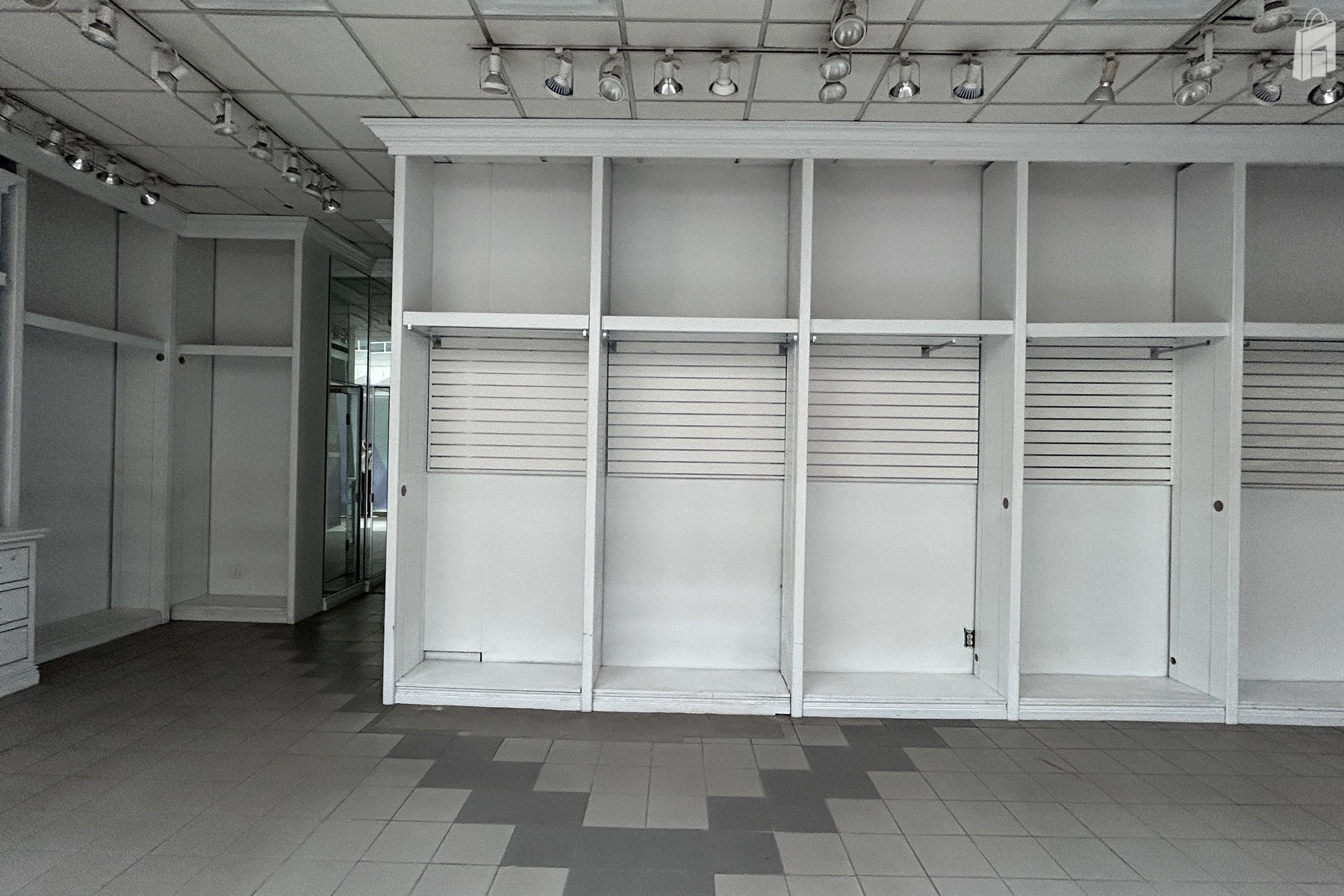 Retail Unit