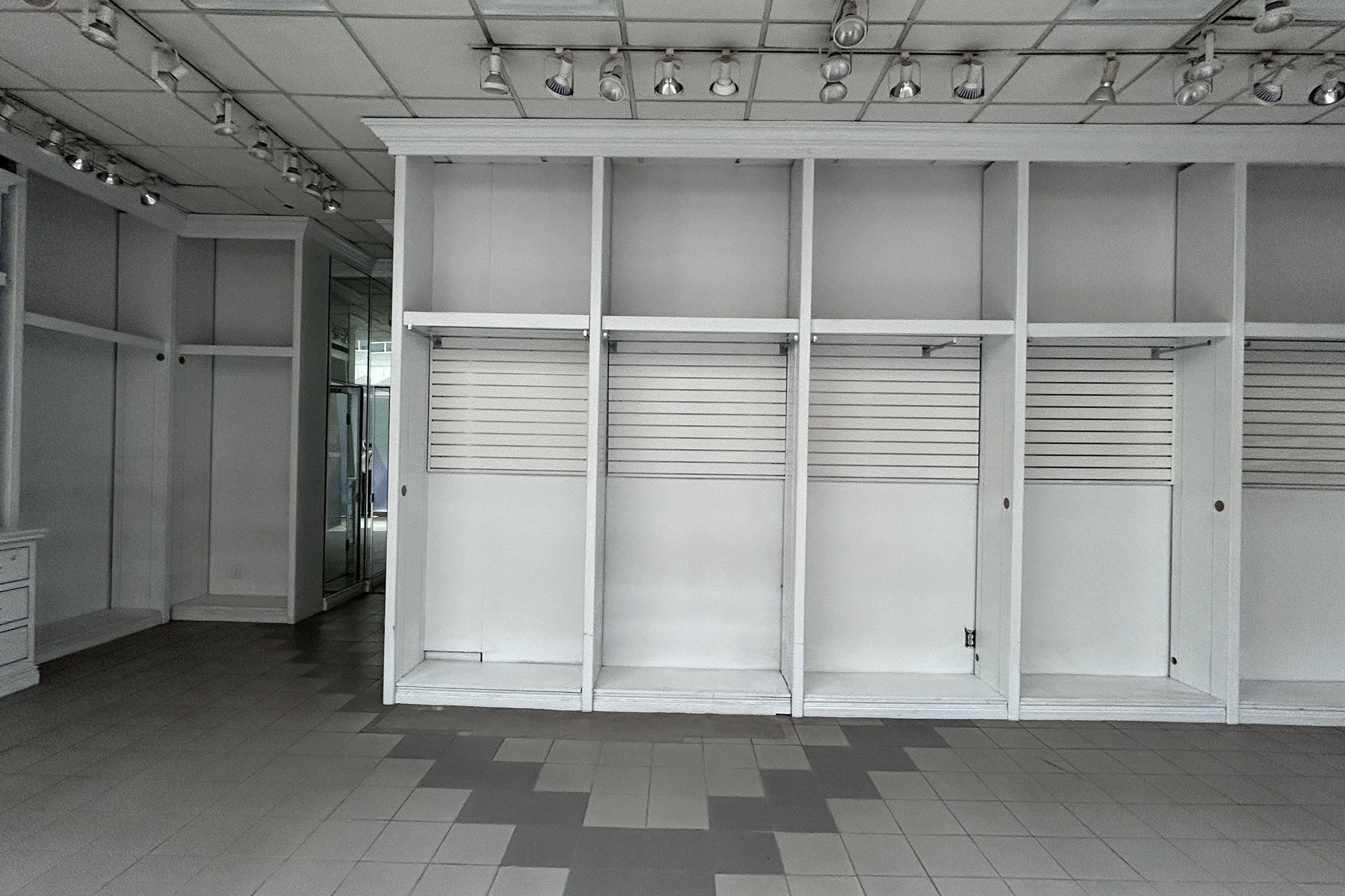 Retail Unit