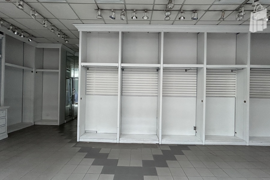 Retail Unit