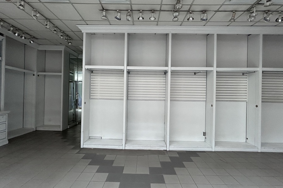 Retail Unit