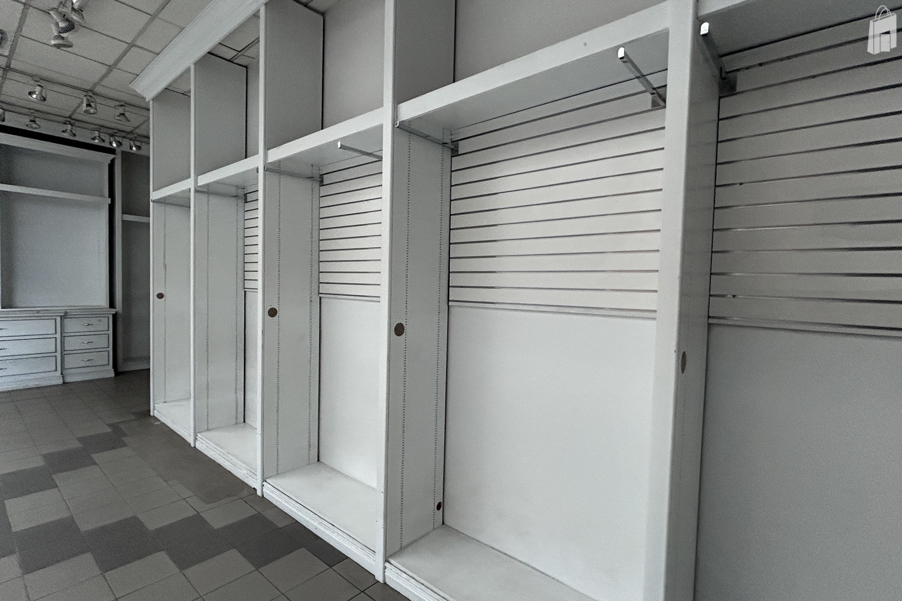 Retail Unit