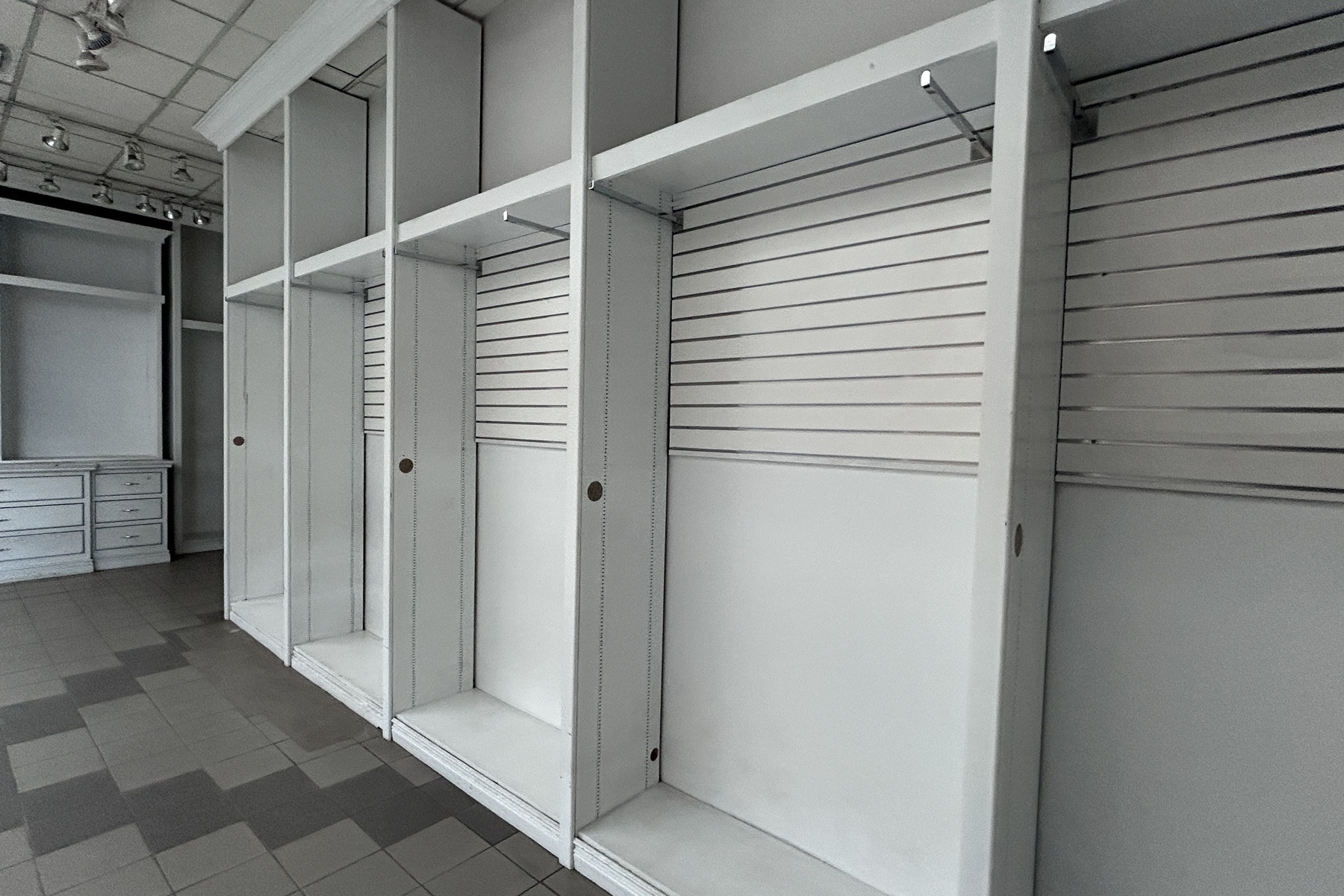 Retail Unit