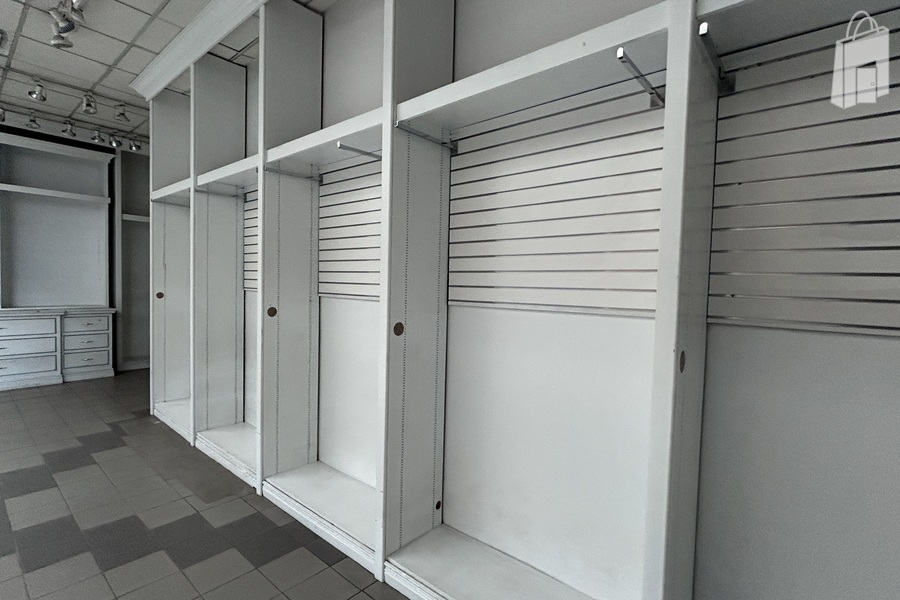 Retail Unit