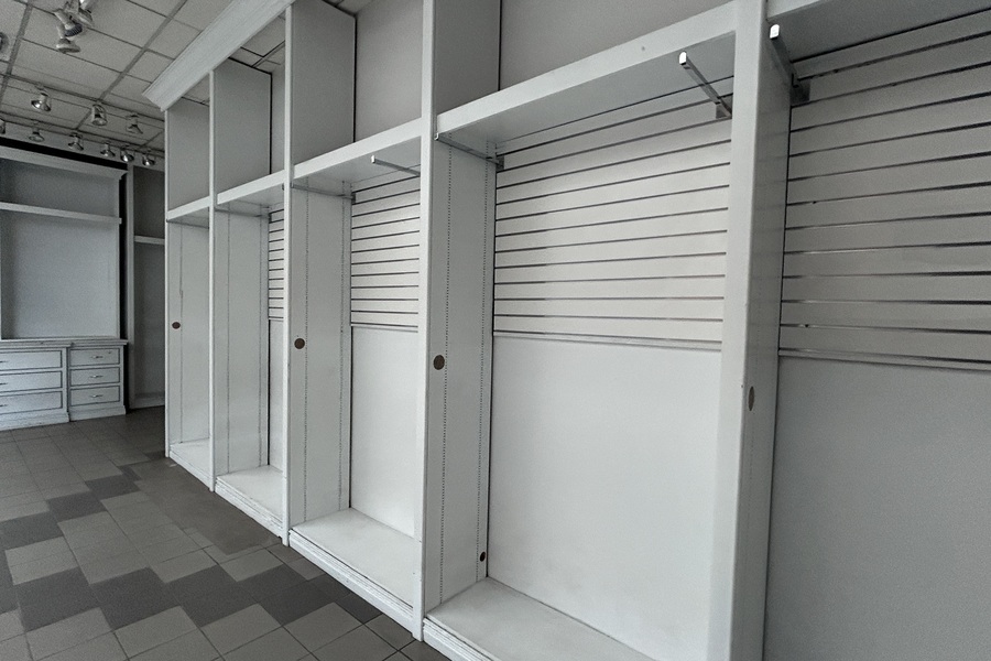 Retail Unit