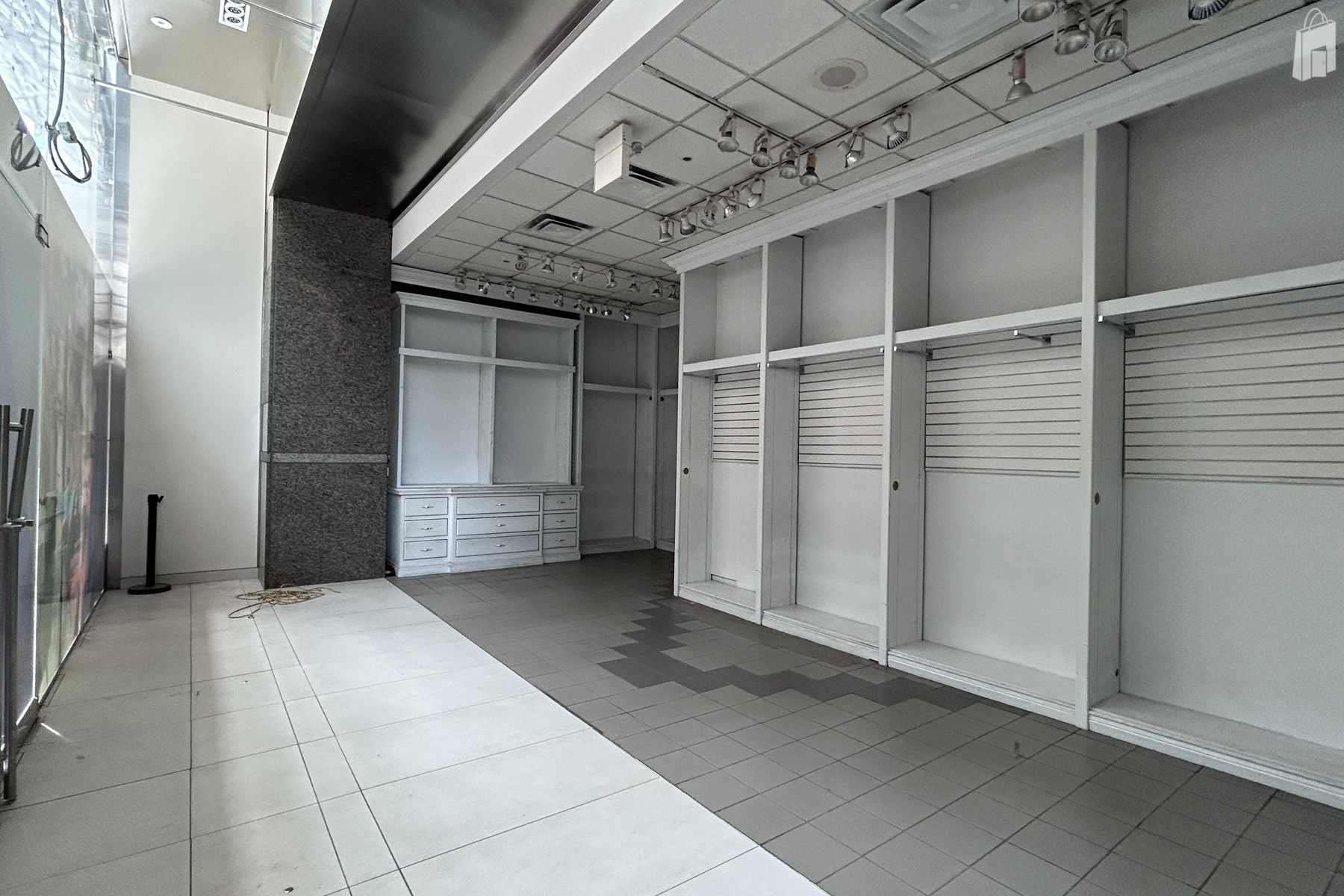 Retail Unit