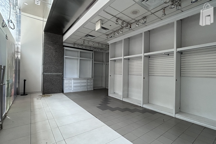 Retail Unit
