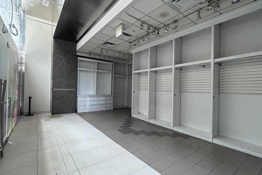 Retail Unit