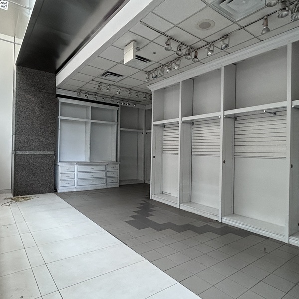 North York Centre - Retail Unit