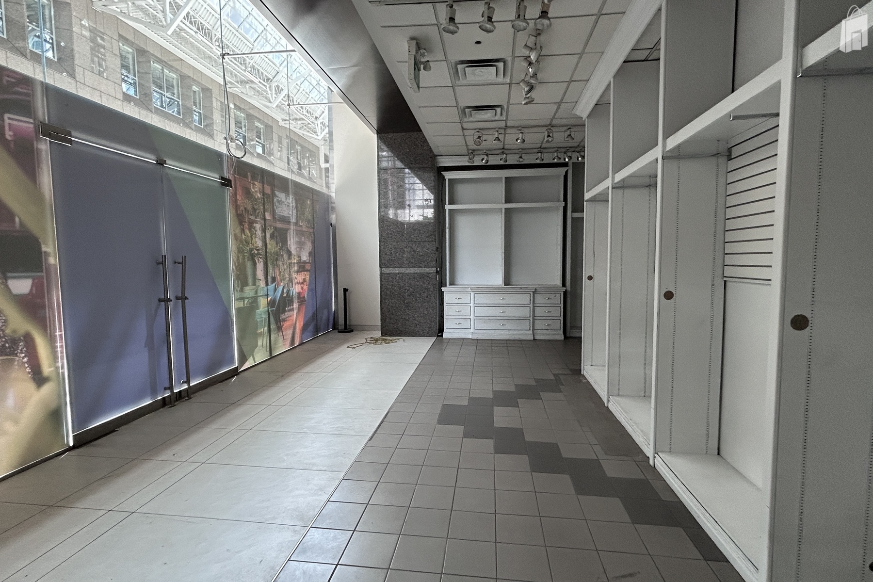 Retail Unit
