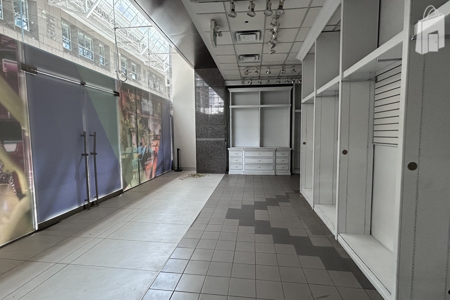 Retail Unit