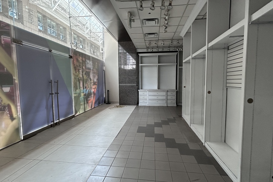 Retail Unit