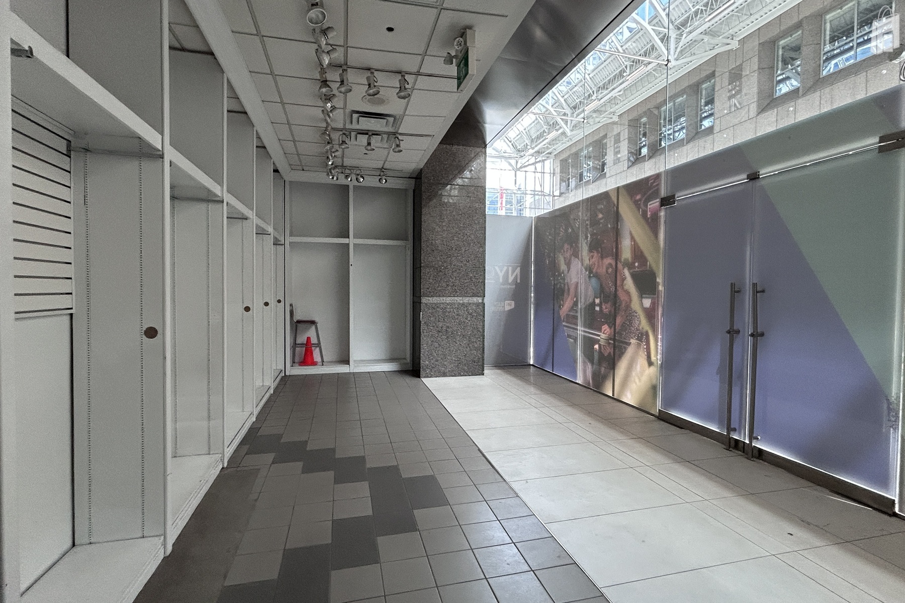 Retail Unit