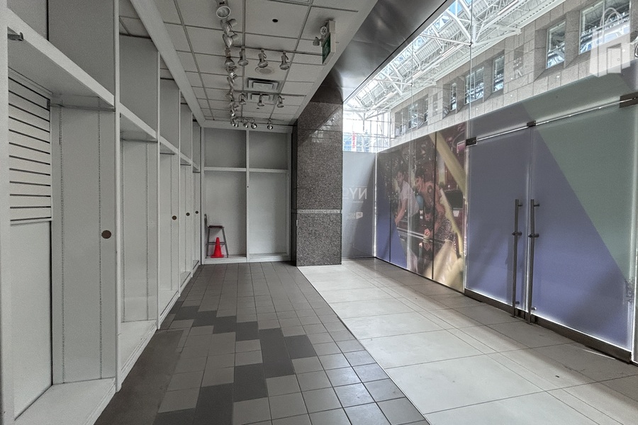 Retail Unit