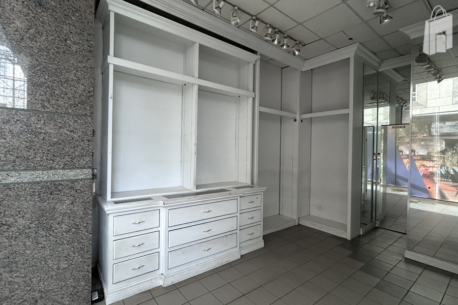 Retail Unit