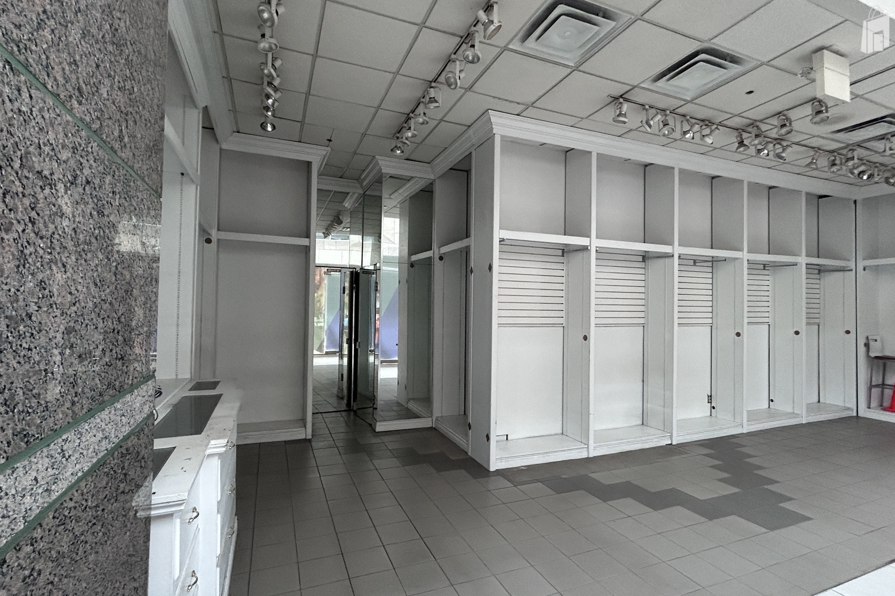 Retail Unit