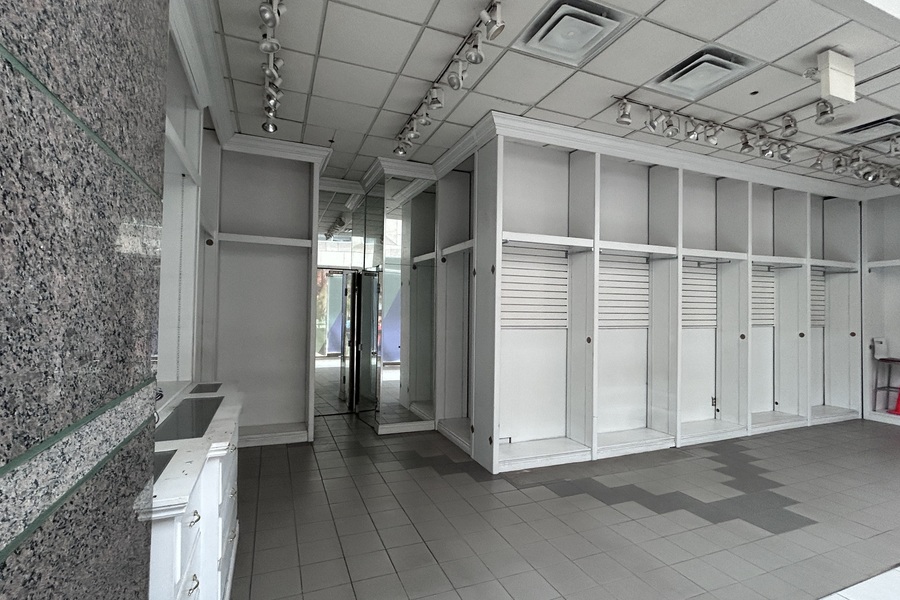 Retail Unit