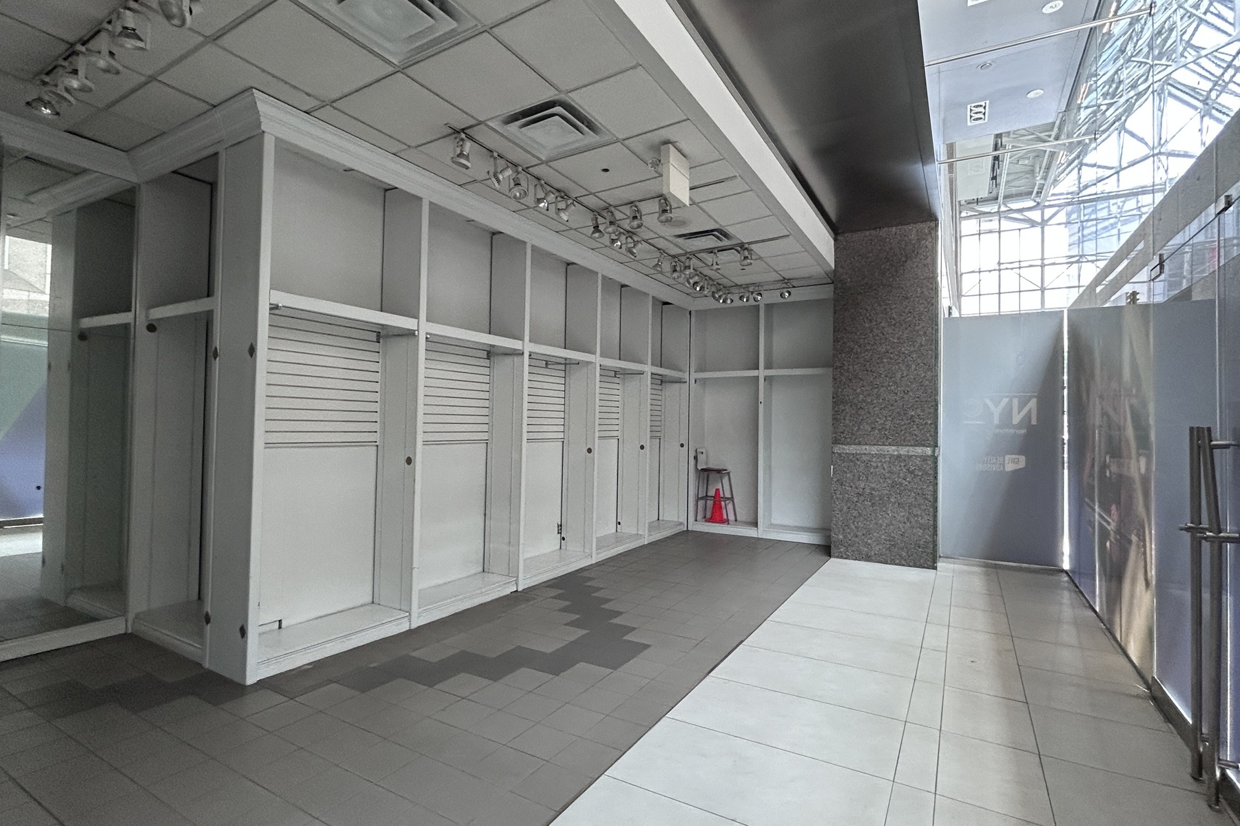 Retail Unit