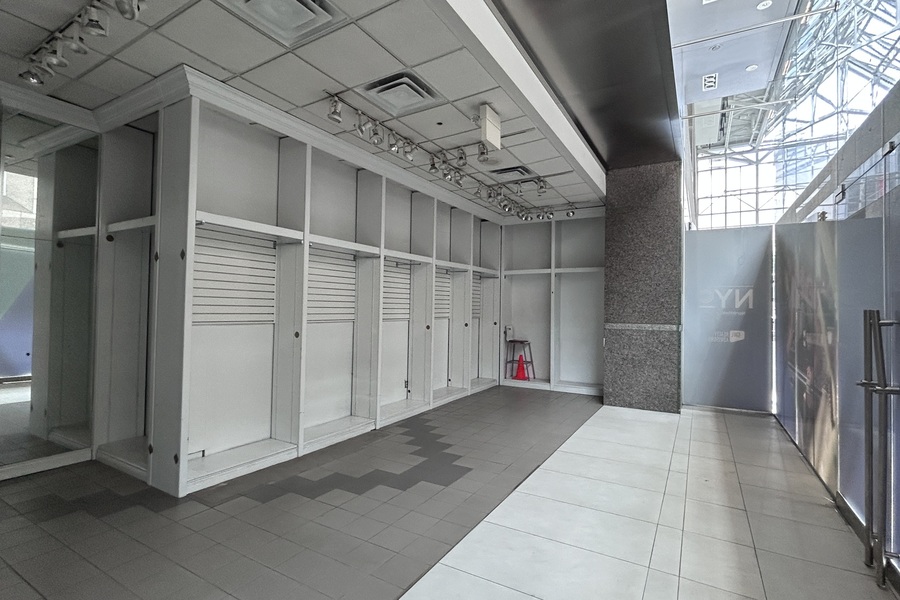 Retail Unit