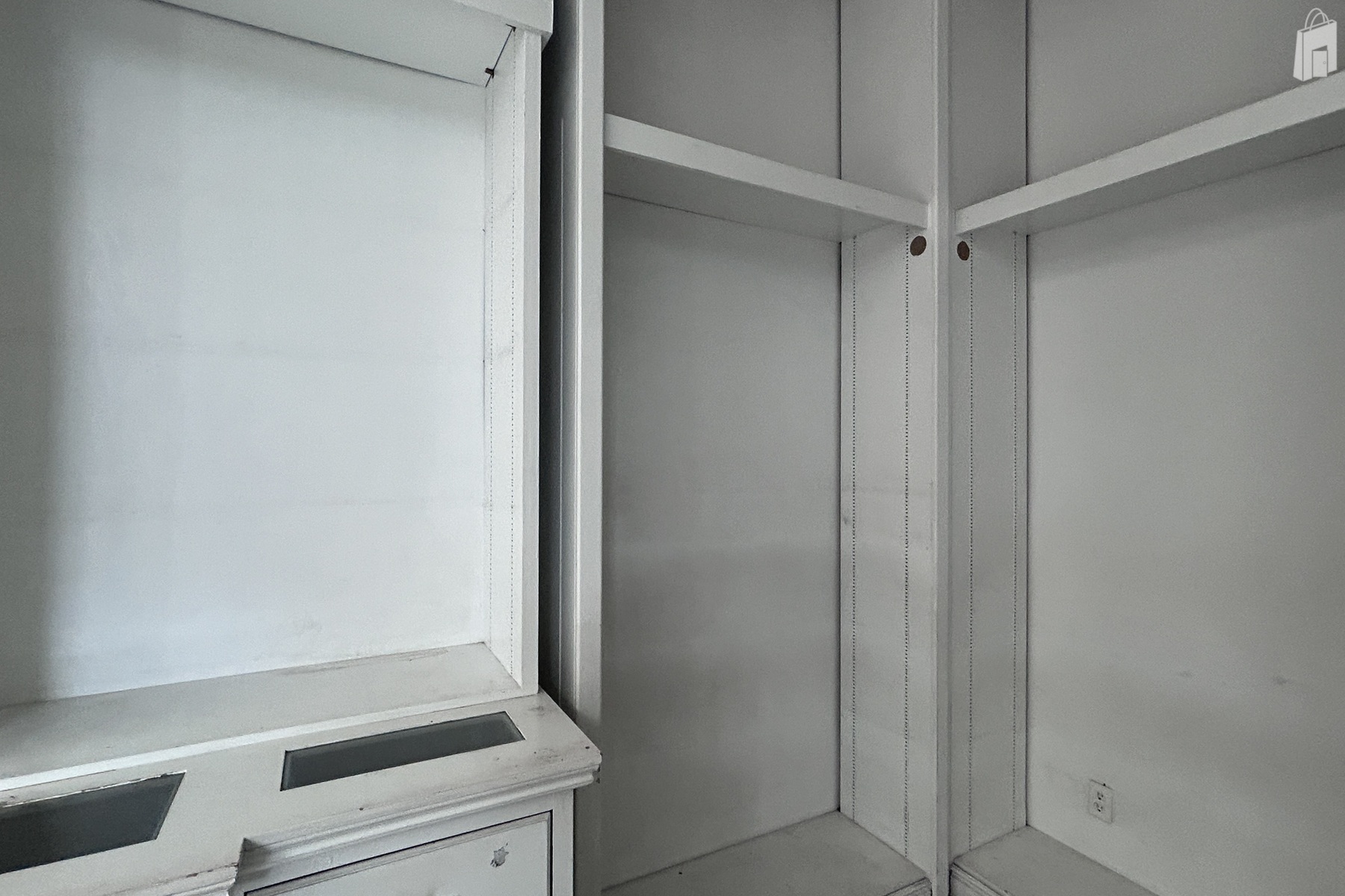 Retail Unit