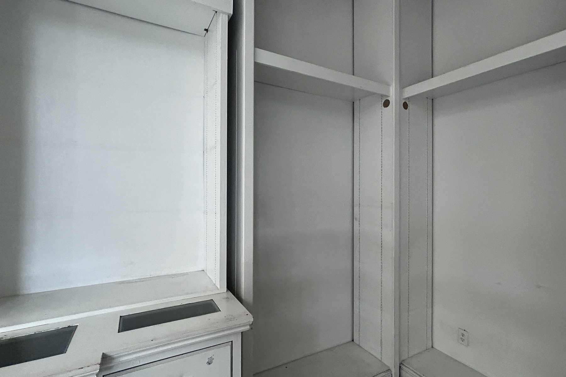 Retail Unit