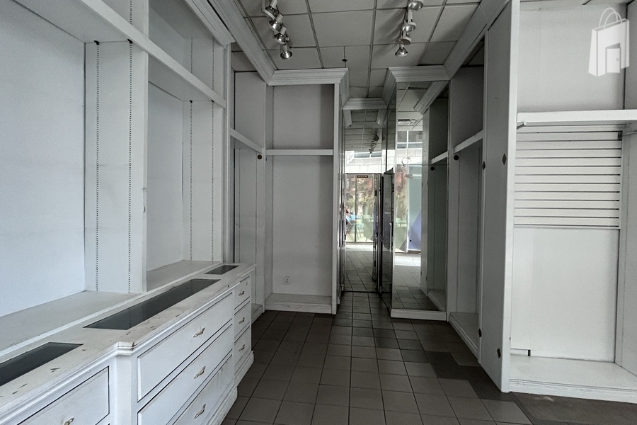 Retail Unit