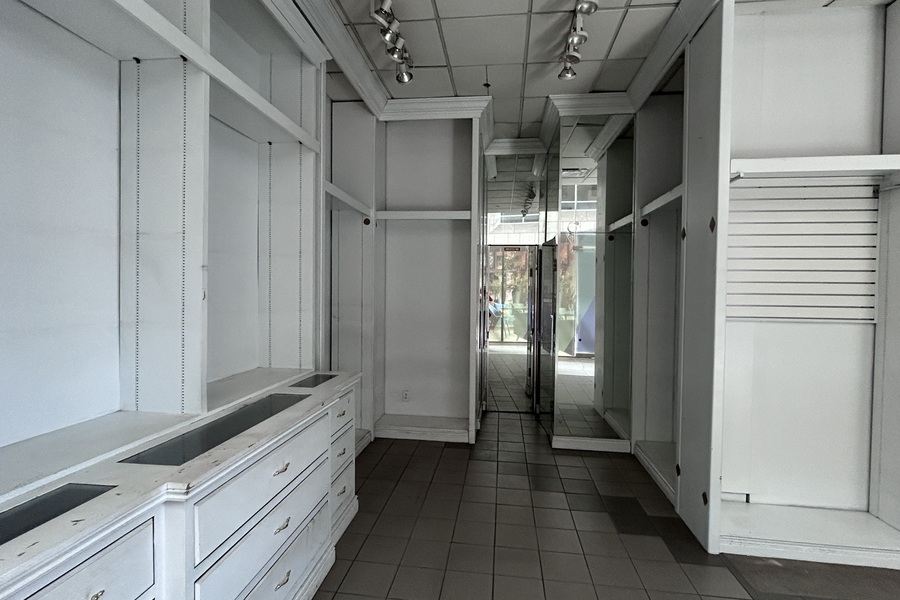 Retail Unit
