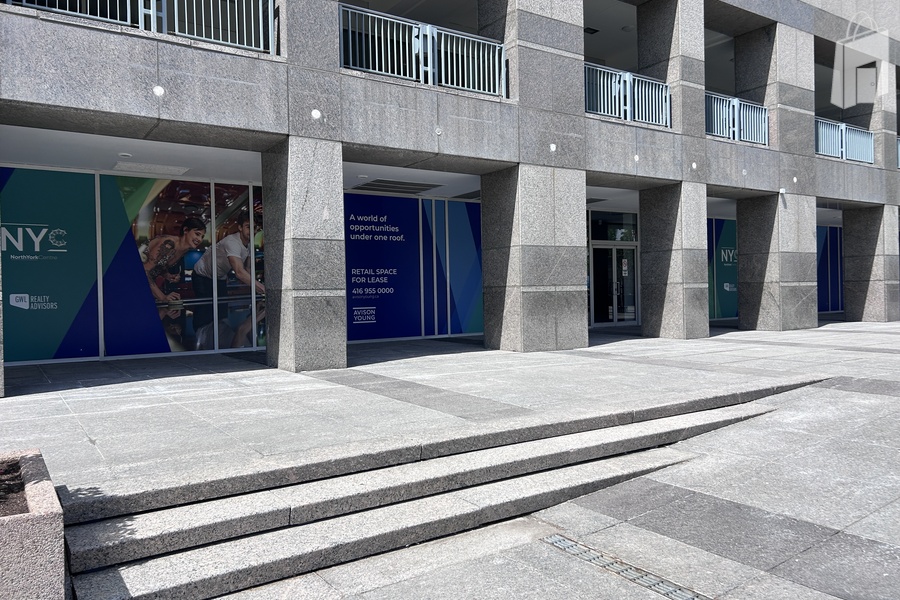 Outdoor Activation Space