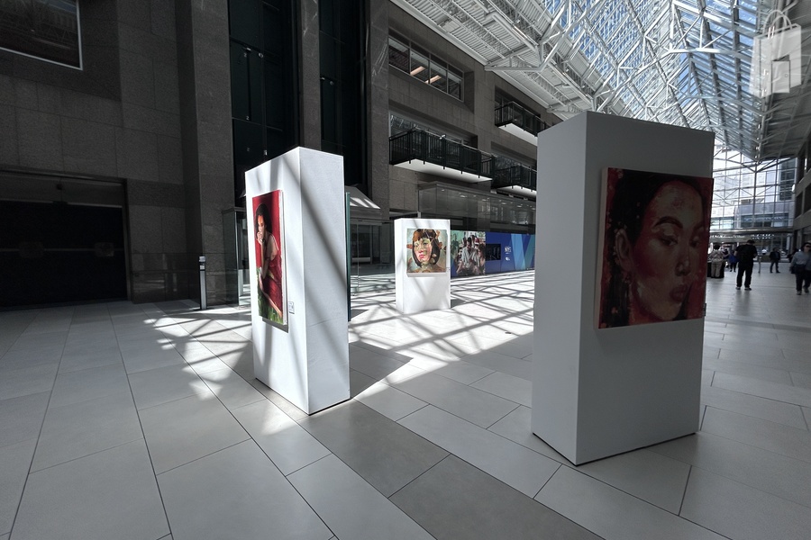 Promotional Space