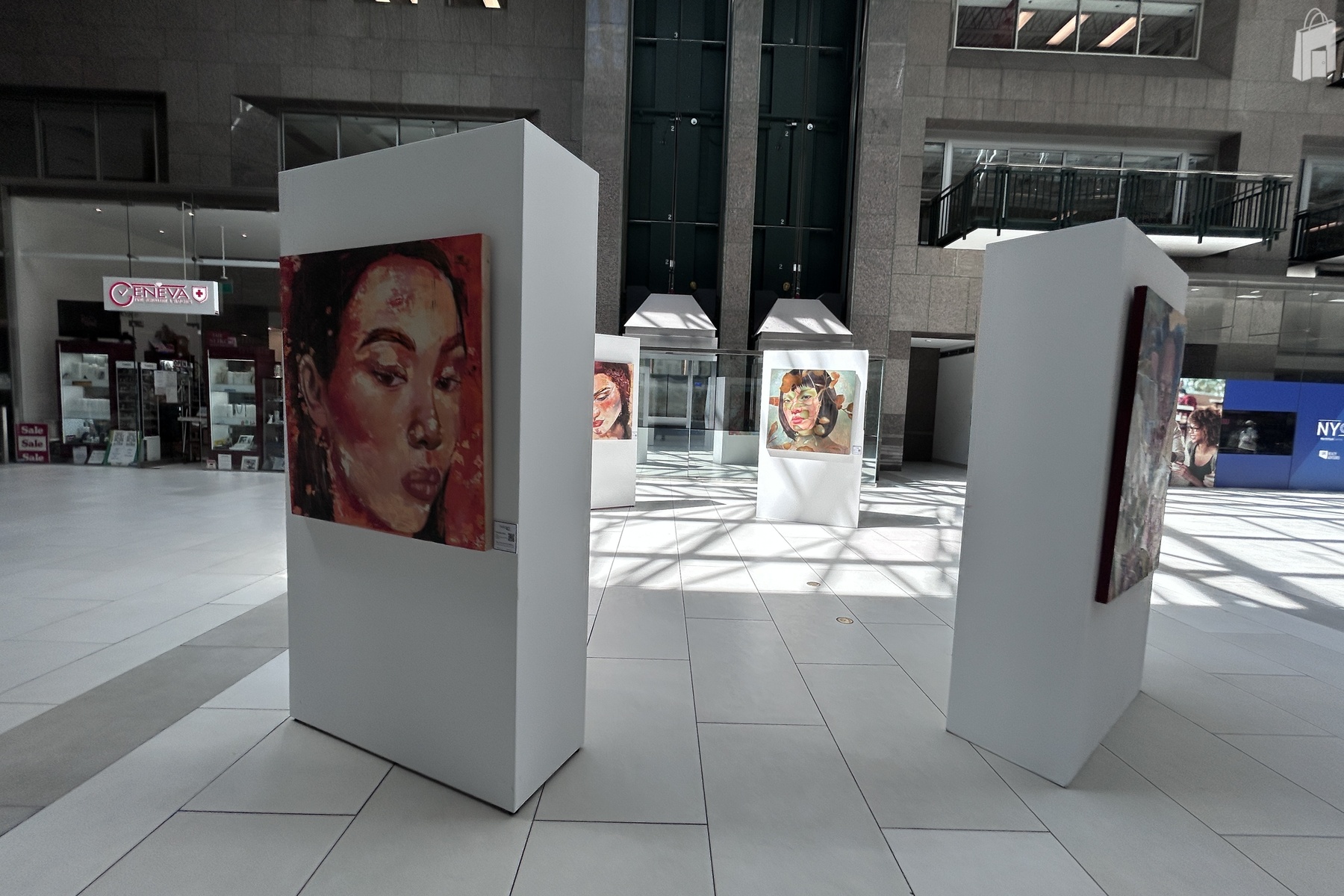 Promotional Space