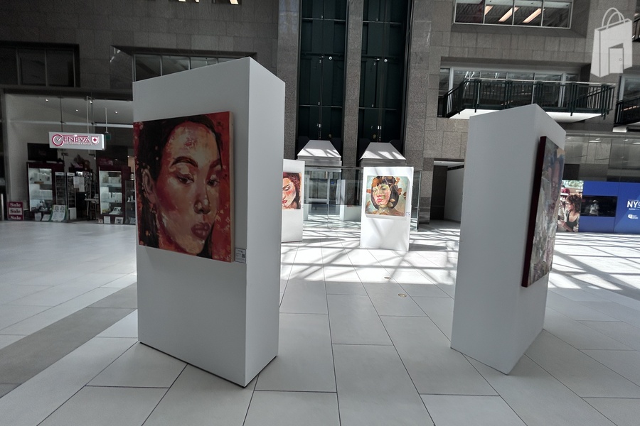 Promotional Space